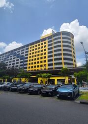Tradehub 21 (D22), Factory #575748211